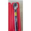 Image 2 : HARBOUR FREIGHT TORQUE WRENCH