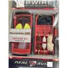 Image 2 : NEW FIREARMS CLEANING KIT SHOTGUN BY ZIPWIRE - RETAIL $79