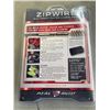 Image 3 : NEW FIREARMS CLEANING KIT SHOTGUN BY ZIPWIRE - RETAIL $79