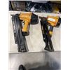 Image 1 : 2 BOSTITCH FRAMING NAILERS