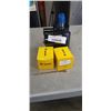 Image 1 : MACDON HYDRAULIC PUMP AND TWO HOURMETER KITS