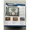 Image 3 : NEW ORBIT EASY SET LOGIC 12 STATION SPRINKLER TIMER
