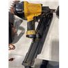 Image 3 : 2 BOSTITCH FRAMING NAILERS AND HEADGE TRIMMERS