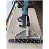 Image 3 : MAKITA POWER HEAD W/ SCHMIDT AND DIRKS DESIGN FOAM PLANER