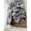 Image 1 : TOTE OF NEW PASSTIME PTC-6R VEHICLE GPS UNITS