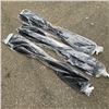 Image 1 : THREE NEW PROPEL 84-IN KAYAK PADDLES  RETAIL $240