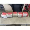 Image 1 : ASSORTED NEW OREGON AIUR FILTERS
