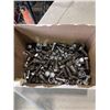 Image 2 : BOX OF LARGE BOLTS