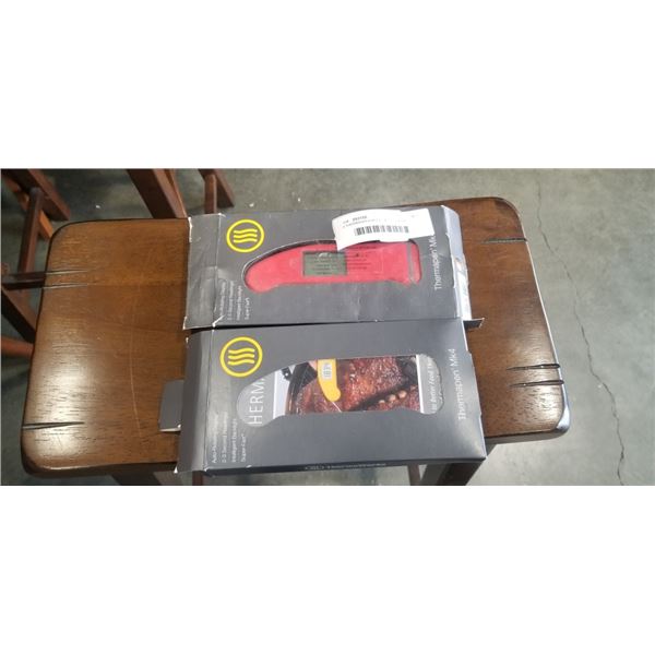 2 THERMANPEN MODEL # THS-234-447