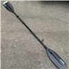 Image 4 : THREE NEW PROPEL 84-IN KAYAK PADDLES  RETAIL $240
