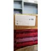 Image 2 : 6 NEW ASSORTED VEHICLE BUG DEFLECTOR RAIN VISORS