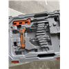 Image 3 : CASED CERTIFIED TOOL SET