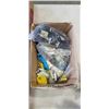 Image 4 : ASSORTED AUTOMOTIVE MISC BRAKE HARDWARE