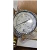 Image 2 : 8 NEW GUAGES, SOME OIL FILLED
