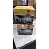 Image 1 : 8 MALIBU SOLAR GARDEN LIGHTS