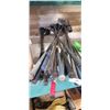 Image 1 : ASSORTED GOLF CLUBS