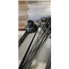 Image 3 : ASSORTED GOLF CLUBS