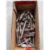 Image 2 : ASSORTED NUT DRIVERS, PAD CLEAN TOOLS, ROUTER BITS, AIR REG / WATER FILTER