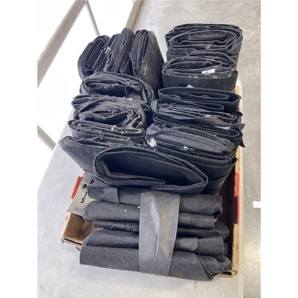 50 NEW 5 GALLON CLOTH PLANT POTS