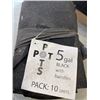 Image 2 : 50 NEW 5 GALLON CLOTH PLANT POTS