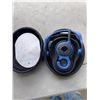 Image 1 : ZYGO UNDERWATER/DIVING HEADSET W/ WALKIE TALKIE