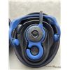 Image 2 : ZYGO UNDERWATER/DIVING HEADSET W/ WALKIE TALKIE