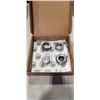 Image 1 : 8.8 FORD REAR DIFF KIT AND DODGE TRAIL FX VENT SHADES