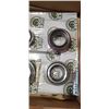 Image 3 : 8.8 FORD REAR DIFF KIT AND DODGE TRAIL FX VENT SHADES