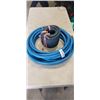 Image 1 : 300PSI AIR HOSES 50FT AND APPROX 75FT