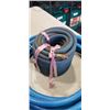 Image 2 : 300PSI AIR HOSES 50FT AND APPROX 75FT