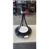 Image 1 : HANGING LIGHT FIXTURE