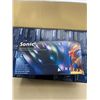 Image 2 : CASE OF SONIC SIZE LARGE NITRILE GLOVES, 3000 PER BOX