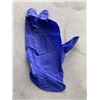 Image 3 : CASE OF SONIC SIZE LARGE NITRILE GLOVES, 3000 PER BOX