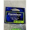 Image 3 : BUNDLE OF 10 NEW 48-FT CRAB TRAP LINES