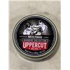 Image 2 : LOT OF ALL NEW UPPERCUT DELUXE HAIR PRODUCTS MATTE POMADE 300G RETAIL 70 $NEW DELUXE POMADE 30DOLLAR