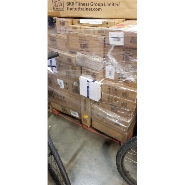 PALLET OF VIVO ACCESSORIES AND MOUNTS