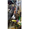 Image 3 : 2 KIDS BIKE ONE IS JOHN DEERE AMD KOOLKIDS