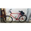 Image 1 : RED FARWEST BIKE
