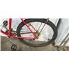 Image 2 : RED FARWEST BIKE