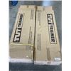 Image 1 : 2 NEW TUT TRAINER ROWING ATTACHMENTS