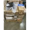 Image 1 : PALLET OF VIVO ACCESSORIES AND MOUNTS