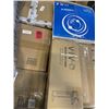 Image 3 : PALLET OF VIVO ACCESSORIES AND MOUNTS