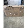 Image 1 : VIVO BLACK DESK RISER