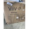 Image 2 : VIVO BLACK DESK RISER