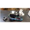 Image 3 : AS NEW PUMP MOTOR ASSEMBLY REPLACEMENT