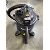 Image 1 : MASTERVAC SHOP VAC