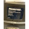 Image 2 : MASTERVAC SHOP VAC