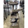 Image 1 : FEANDREA  57 INCH TALL CAT CONDO