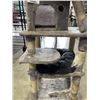 Image 2 : FEANDREA  57 INCH TALL CAT CONDO