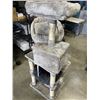 Image 3 : FEANDREA  57 INCH TALL CAT CONDO